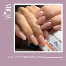 GEL CLASSIC COVER GLITTER VÓLIA 24G