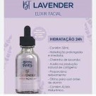 BT LAVENDER BRUNA TAVARES 32ML