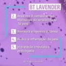 BT LAVENDER BRUNA TAVARES 32ML