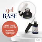 GEL BASE VÓLIA 9G
