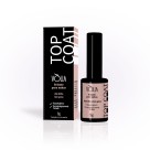 TOP COAT ALTO BRILHO CLEAR VÓLIA 9G