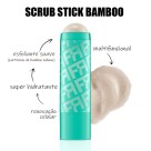 SCRUB STICK BALM FRAN BY FRANCINY EHLKE BAMBOO 6,2G