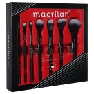 KIT PINCEL MACRILAN ED009 7UND