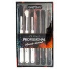 KIT PINCEL PROFISSIONAL MACRILAN WB500 6UND