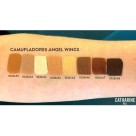 CORRETIVO CAMUFLAGEM CATHARINE HILL ANGEL WINGS A1 8G