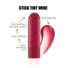 STICK TINT BALM FRAN BY FRANCINY EHLKE WINE 6,3G