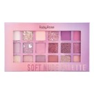 PALETA SOFT NUDE RUBY ROSE 3,2G