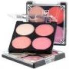 PALETA BLUSH KISS NEW YORK LIVIN' BARE 14,8G