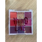 PALETA RUBY ROSE YOUNG LOVE