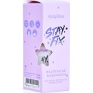 DILUIDOR DE MAQUIAGEM RUBY ROSE STAY FIX 15ML