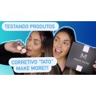 CORRETIVO TATO ALTA COBERTURA MAKE MORE COR 22 5G