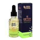 BT DETOX ANTIOLEOSIDADE ELIXIR FACIAL 32ML