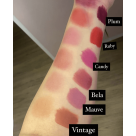 BT PLUSH 2X1 BATOM E BLUSH BRUNA TAVARES MAUVE 6G