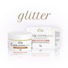 GEL CLASSIC COVER GLITTER VÓLIA 24G