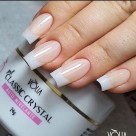 GEL CLASSIC CRYSTAL VÓLIA 24G