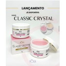 GEL CLASSIC CRYSTAL VÓLIA 24G