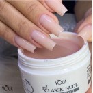 GEL CLASSIC NUDE VÓLIA 24G