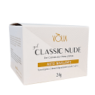 GEL CLASSIC NUDE VÓLIA 24G