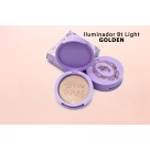 BT LIGHT ILUMINADOR GOLDEN BRUNA TAVARES 5G