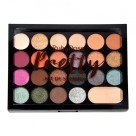 PALETA SOMBRA RUBY ROSE PRETTY 22 CORES 1 PRIMER