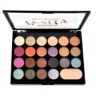 PALETA SOMBRA RUBY ROSE PRETTY 22 CORES 1 PRIMER