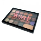 PALETA SOMBRA RUBY ROSE SWEET 22CORES 1 PRIMER