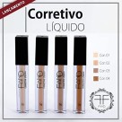 CORRETIVO FAND LÍQUIDO COR 01 8G