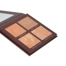 PALETA ILUMINADORA MARIANA SAAD 4GLOW 16G