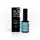 TOP COAT MATTE VÓLIA 9G