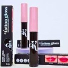 TATTOO GLOSS LABIAL BY KAREN BACHINI NEGRO 2,5G