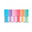 LIP OIL RUBY ROSE MENTA 3,8ML