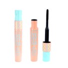 MASCARA + EYELINER RUBY ROSE LIFTING & VOLUME L4  8,8ML