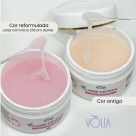 GEL CLASSIC CRYSTAL VÓLIA 24G