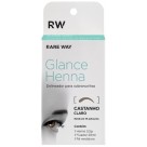 GLANCE HENNA RARE WAY CASTANHO CLARO 23,5G