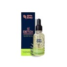 BT DETOX ANTIOLEOSIDADE ELIXIR FACIAL 32ML