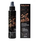 BRUMA FIXADORA SOFT MATTE RUBY ROSE 120ML