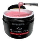 GEL CONTROL PINK VÓLIA 24G