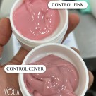 GEL CONTROL PINK VÓLIA 24G