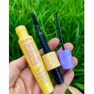 MASCARA + EYELINER RUBY ROSE  LENGTH & DEFINITION L5  8,8ML