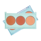 PALETA #CARINHA DE METIDA BLUSH BOCA ROSA 7,5G