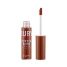 LIP GLOSS BUTTER BOMB RUBY KISSES 03 WARM HUG 7.8ML