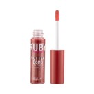 LIP GLOS BUTTER BOMB RUBY KISSES 10 PILLOWTALK 7.8ML