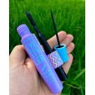 MASCARA + EYELINER RUBY ROSE  LENGTH & VOLUME L1  8,8ML