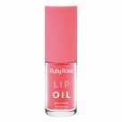 LIP OIL RUBY ROSE MELANCIA 3,8ML