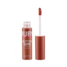 LIP GLOSS BUTTER BOMB RUBY KISSES 22 SNATCHED 7.8ML