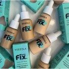 BASE FIX. VIZZELA FLUIDA SOFT MATTE VZ COR 01 30ML