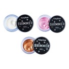 SHIMMER ROSE GEL RUBY ROSE 7,8G