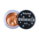 SHIMMER ROSE GEL RUBY ROSE 7,8G