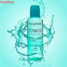 TÔNICO FACIAL PELES OLEOSAS RUBY ROSE 150ML