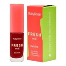 GEL TINT FRESH RED RUBY ROSE 5,5ML